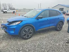1FMCU9G60MUA20355 2021 FORD ESCAPE