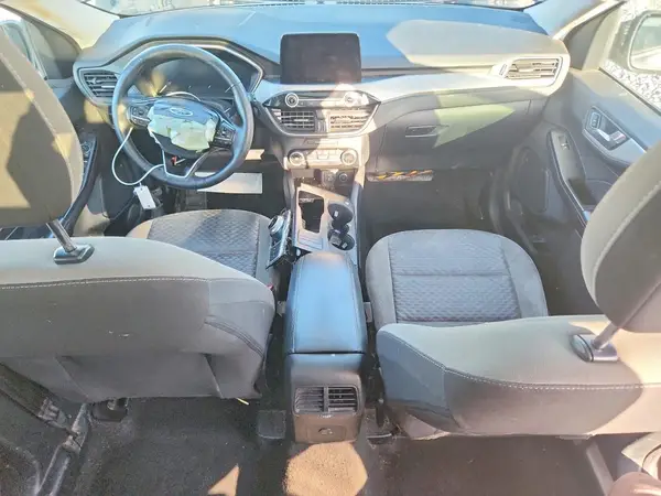 1FMCU9G60MUA22686 2021 FORD ESCAPE - Image 8