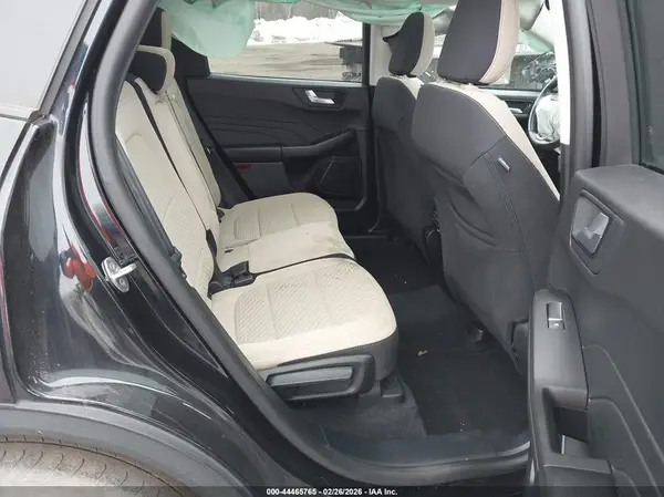 1FMCU9G60MUA24972 2021 FORD ESCAPE - Image 8