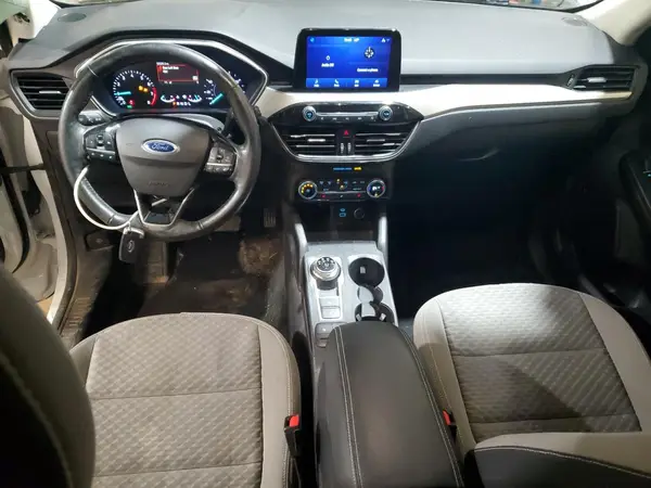1FMCU9G60MUA30688 2021 FORD ESCAPE - Image 8