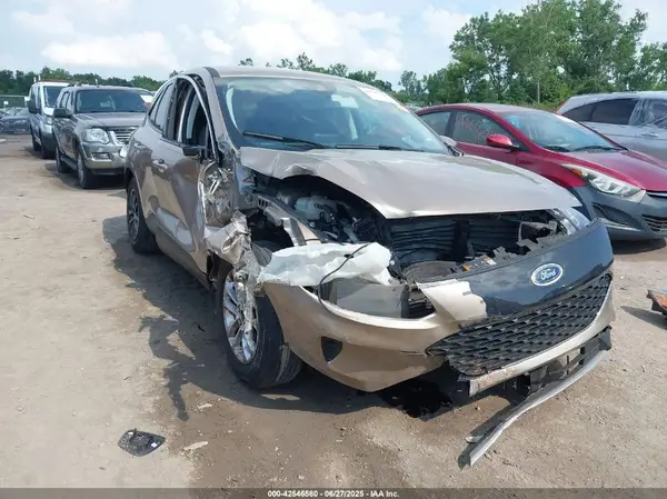 1FMCU9G60MUA31582 2021 FORD ESCAPE - Image 1