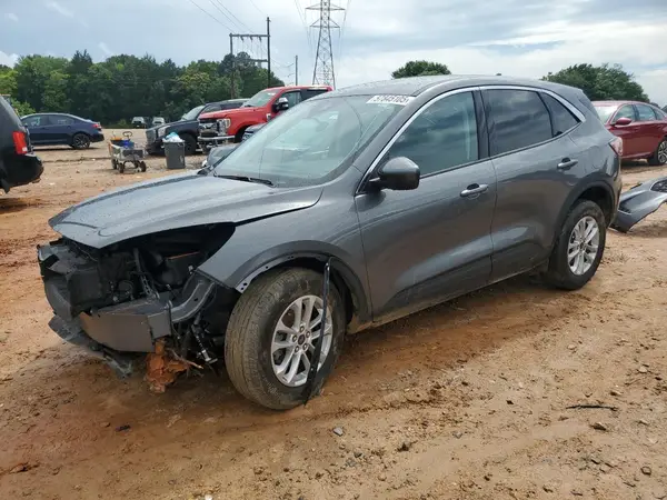 1FMCU9G60MUA32747 2021 FORD ESCAPE - Image 1