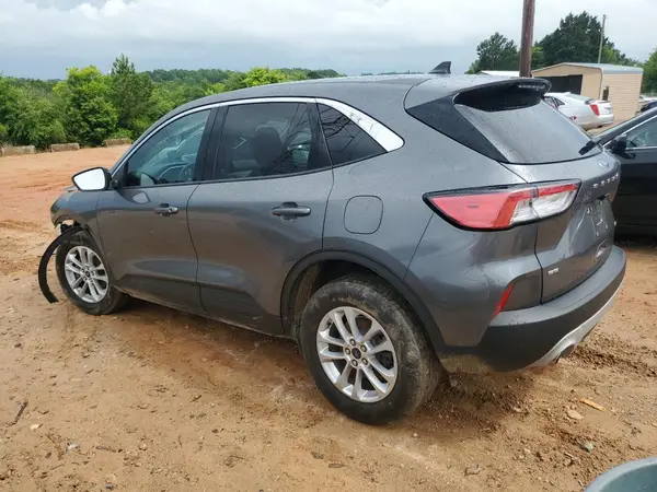 1FMCU9G60MUA32747 2021 FORD ESCAPE - Image 2