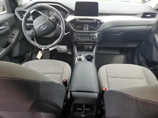 1FMCU9G60MUA32747 2021 FORD ESCAPE - Image 8