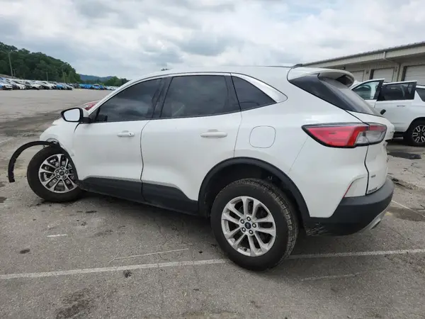 1FMCU9G60MUA33087 2021 FORD ESCAPE - Image 2