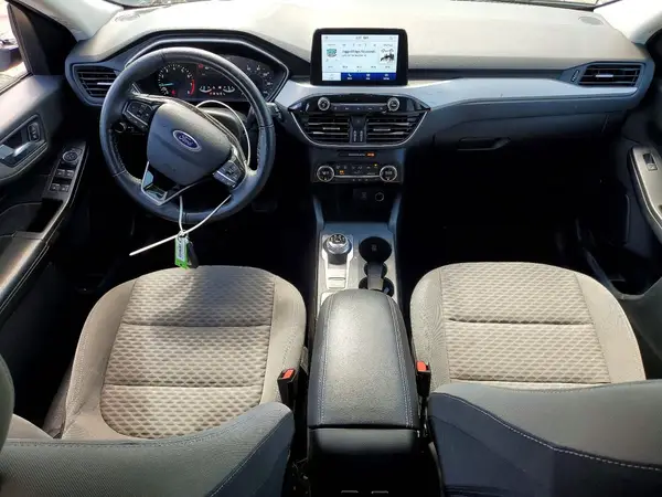 1FMCU9G60MUA34434 2021 FORD ESCAPE - Image 8
