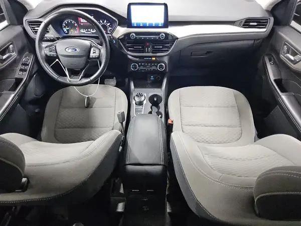 1FMCU9G60MUA34997 2021 FORD ESCAPE - Image 8