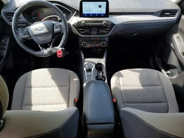 1FMCU9G60MUA36135 2021 FORD ESCAPE - Image 8