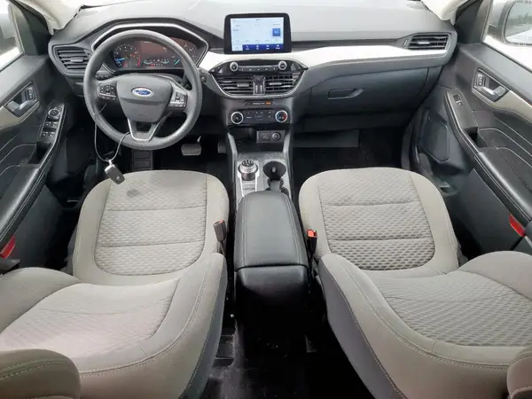 1FMCU9G60MUA37060 2021 FORD ESCAPE - Image 8