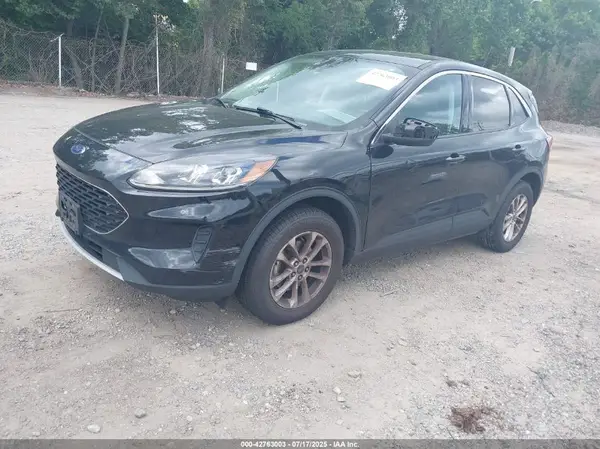1FMCU9G60MUA38130 2021 FORD ESCAPE - Image 2