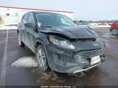 1FMCU9G60MUA40783 2021 FORD ESCAPE