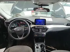 1FMCU9G60MUA42842 2021 FORD ESCAPE