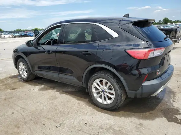 1FMCU9G60MUA42856 2021 FORD ESCAPE - Image 2