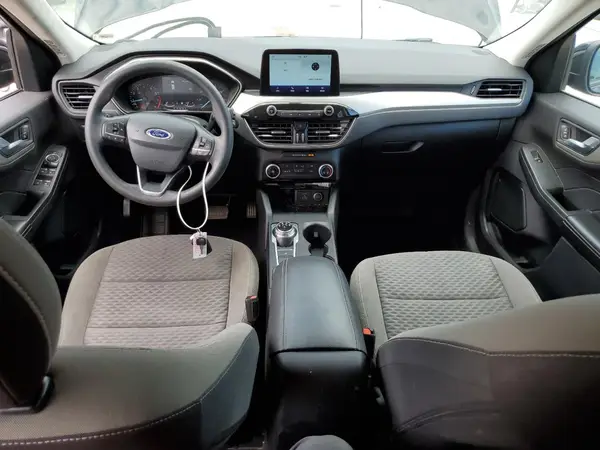 1FMCU9G60MUA42856 2021 FORD ESCAPE - Image 8