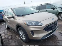 1FMCU9G60MUA47295 2021 FORD ESCAPE