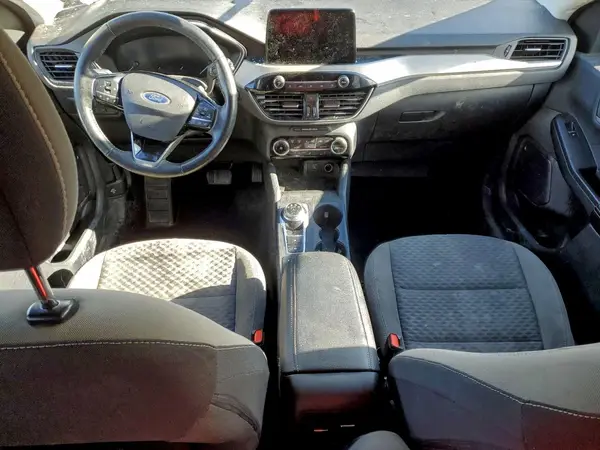 1FMCU9G60MUA47491 2021 FORD ESCAPE - Image 8
