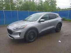 1FMCU9G60MUA56160 2021 FORD ESCAPE
