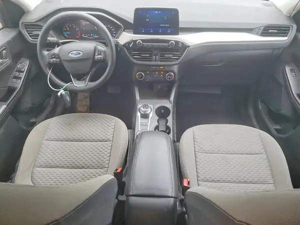 1FMCU9G60MUA56160 2021 FORD ESCAPE - Image 8