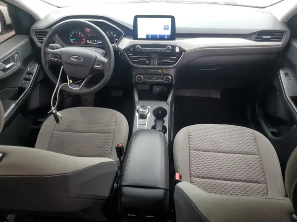 1FMCU9G60MUA60449 2021 FORD ESCAPE - Image 8