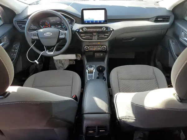 1FMCU9G60MUA62427 2021 FORD ESCAPE - Image 8