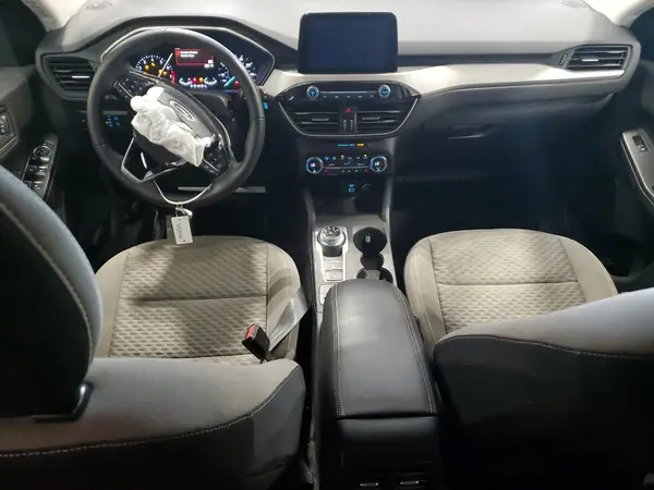 1FMCU9G60MUA62539 2021 FORD ESCAPE - Image 8