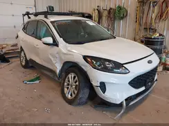 1FMCU9G60MUA70012 2021 FORD ESCAPE