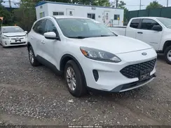 1FMCU9G60MUA70091 2021 FORD ESCAPE