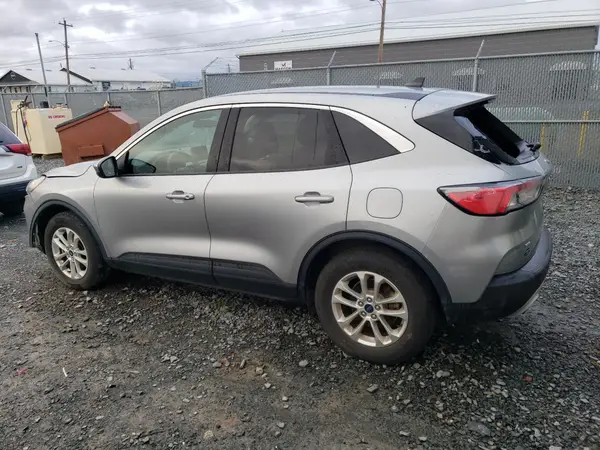 1FMCU9G60MUA71497 2021 FORD ESCAPE - Image 2