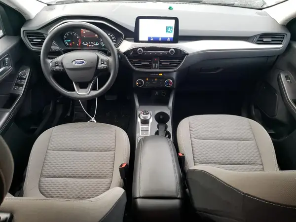 1FMCU9G60MUA71497 2021 FORD ESCAPE - Image 8