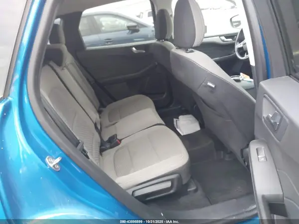 1FMCU9G60MUA74206 2021 FORD ESCAPE - Image 8