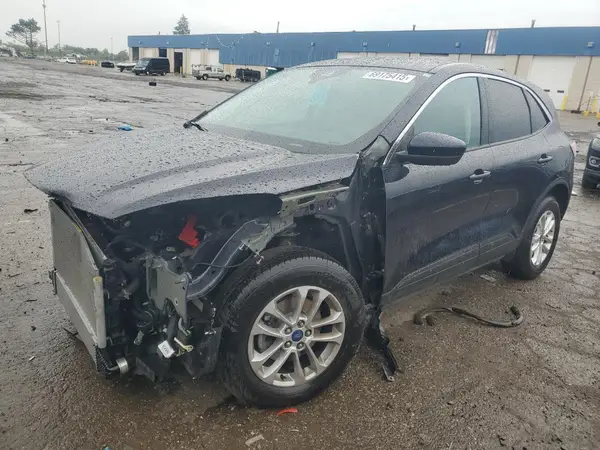 1FMCU9G60MUA85609 2021 FORD ESCAPE - Image 1