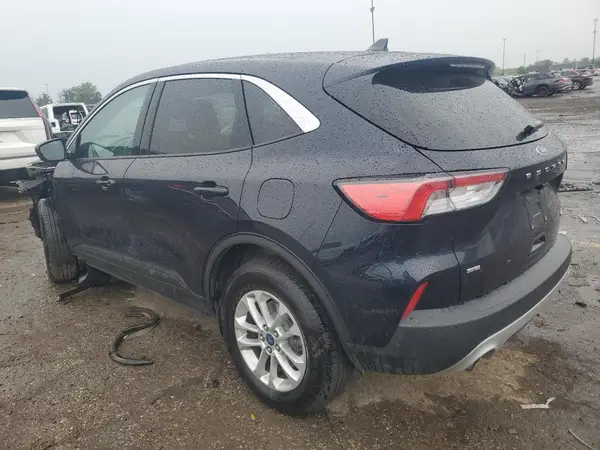 1FMCU9G60MUA85609 2021 FORD ESCAPE - Image 2