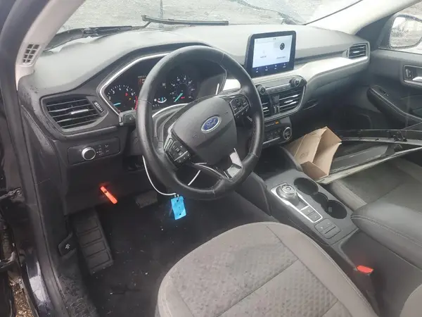 1FMCU9G60MUA85609 2021 FORD ESCAPE - Image 8
