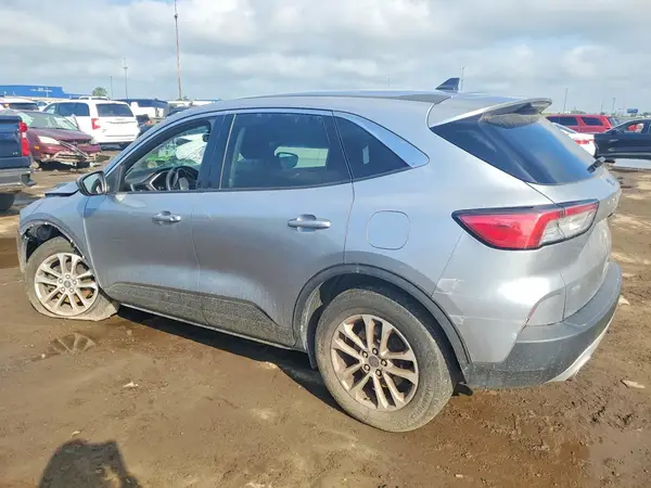 1FMCU9G60MUA87022 2021 FORD ESCAPE - Image 2