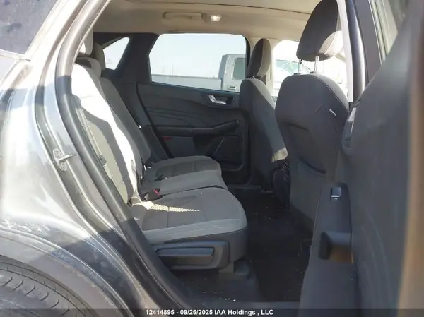 1FMCU9G60MUA87702 2021 FORD ESCAPE - Image 8