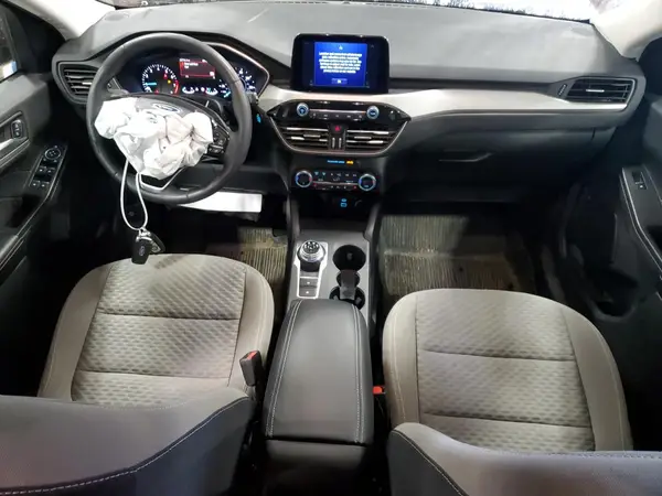 1FMCU9G60MUA90728 2021 FORD ESCAPE - Image 8