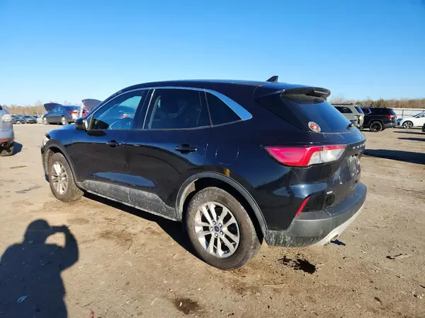1FMCU9G60MUA91538 2021 FORD ESCAPE - Image 2