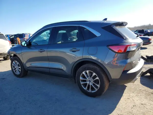 1FMCU9G60MUA96397 2021 FORD ESCAPE - Image 2