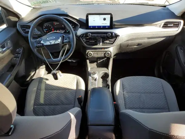 1FMCU9G60MUA96397 2021 FORD ESCAPE - Image 8