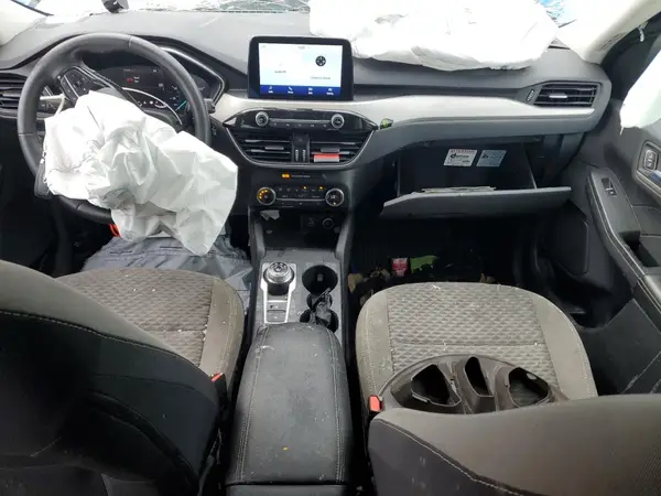 1FMCU9G60MUA96724 2021 FORD ESCAPE - Image 8