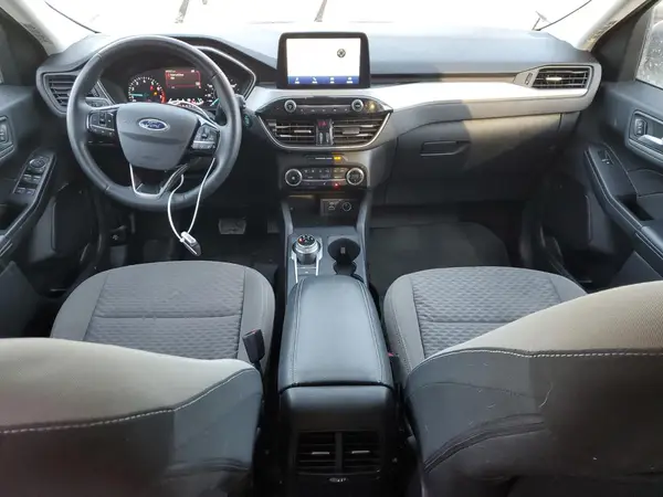 1FMCU9G60MUA99672 2021 FORD ESCAPE - Image 8