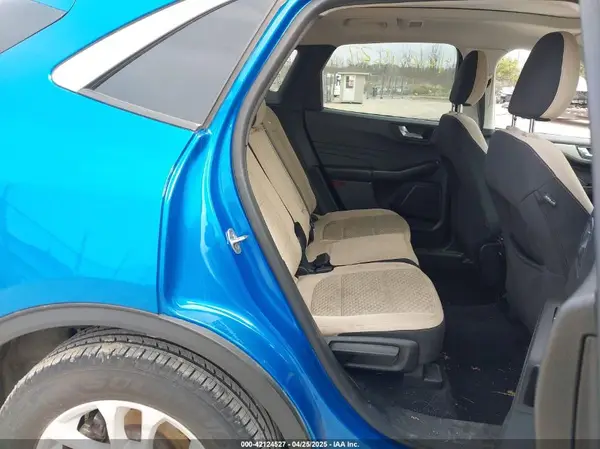 1FMCU9G60MUB02425 2021 FORD ESCAPE - Image 8