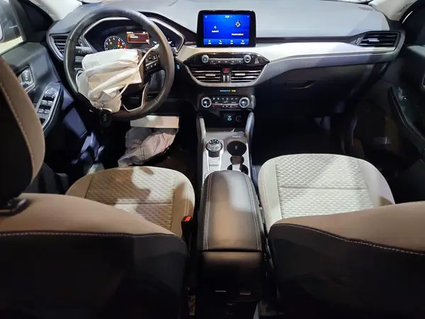 1FMCU9G60MUB06202 2021 FORD ESCAPE - Image 8
