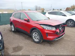 1FMCU9G60MUB06510 2021 FORD ESCAPE