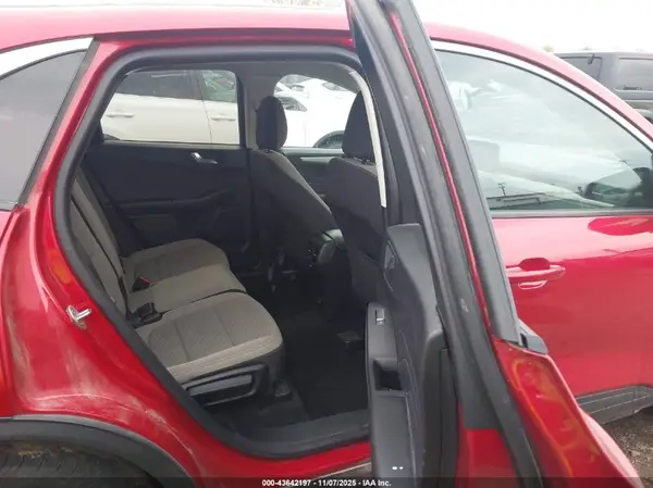 1FMCU9G60MUB06510 2021 FORD ESCAPE - Image 8