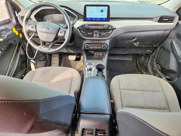 1FMCU9G60MUB07964 2021 FORD ESCAPE - Image 8