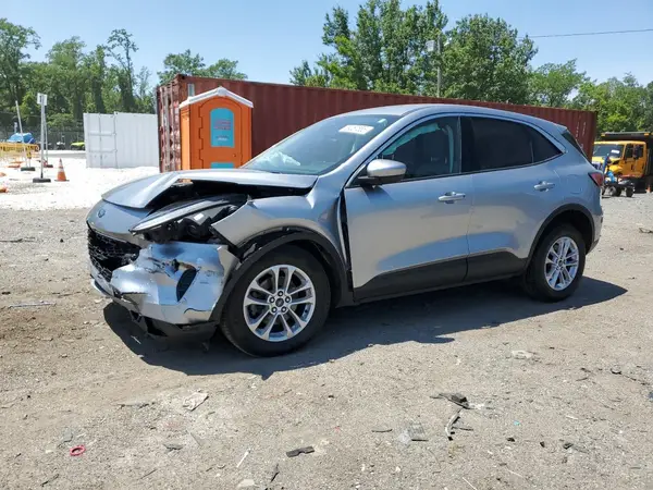 1FMCU9G60MUB15062 2021 FORD ESCAPE - Image 1