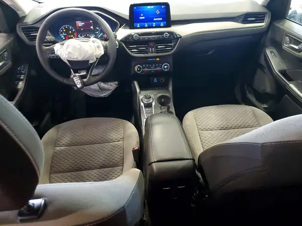 1FMCU9G60MUB17099 2021 FORD ESCAPE - Image 8