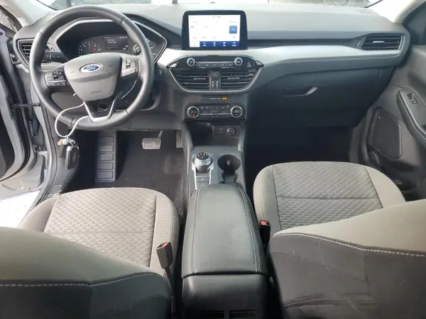 1FMCU9G60MUB18365 2021 FORD ESCAPE - Image 8