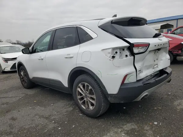 1FMCU9G60MUB22030 2021 FORD ESCAPE - Image 2
